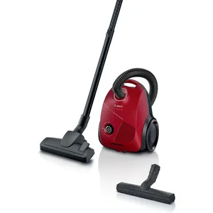 Usisavač s vrećicom Bosch BGBS2RD1