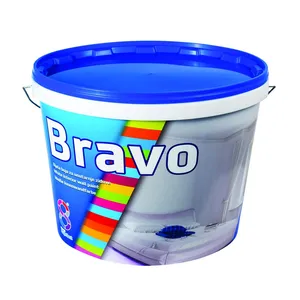 Boja za zid Chromos Svjetlost Bravo 15 l