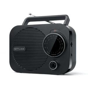 Prijenosni radio MUSE M-050R