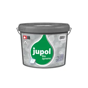 Boja za zid JUB BIO VAPNENA 5L