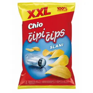 Grickalica Čipi Čips slani 220g