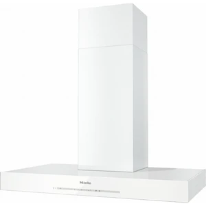 Kuhinjska napa Miele DA 6698 W Puristic Edition 6000 zidna bijela