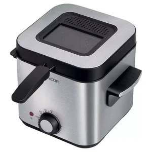 Friteza SENCOR SFR 6200SS