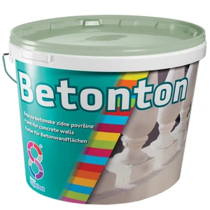 Baza za nijansiranje CHROMOS SVJETLOST BETONTON NEUTRALNA 15L