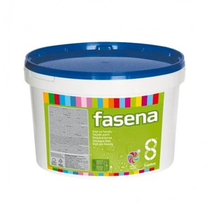 Boja za fasadu CHROMOS SVJETLOST FASENA 15L