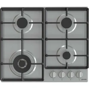 Plinska ploča za kuhanje GORENJE GW641EX