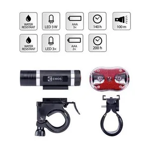 EMOS EMOS SET LED SVJETLA ZA - P3920