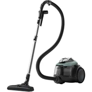 Usisavač s posudom ELECTROLUX EL61C2OG