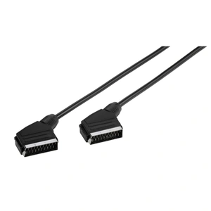 VIVANCO Kabel VIVANCO 22191, Scart, 1.2m