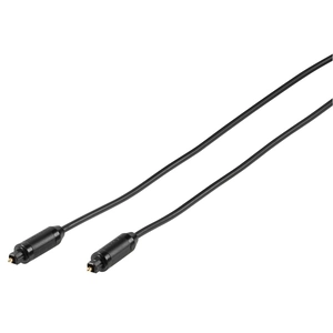 VIVANCO 46150, OPTIČKI ODT TOSLINK NA ODT TOSLINK, 2M