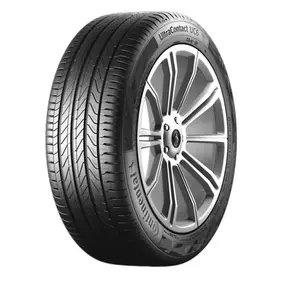 Ljetna auto guma CONTINENTAL 195/50R15 82H ULTRACONTACT TL