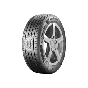 Ljetna auto guma CONTINENTAL 195/55R15 85H ULTRACONTACT TL