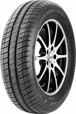 Ljetna auto guma DUNLOP 155/65R14 75T STREETRESPONSE 2 TL