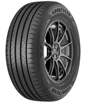 Ljetna auto guma GOODYEAR 225/65R17 102H EFFICIENTGRIP 2 SUV TL