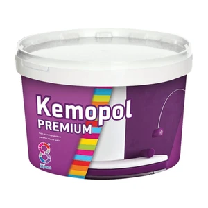 Boja za zid CHROMOS SVJETLOST KEMOPOL PREMIUM 2L