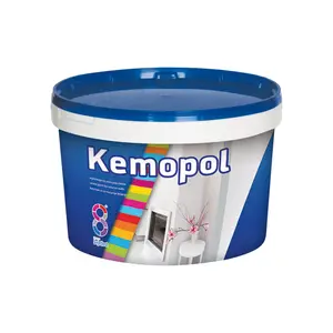 Boja za zid Chromos Svjetlost Kemopol 15 l