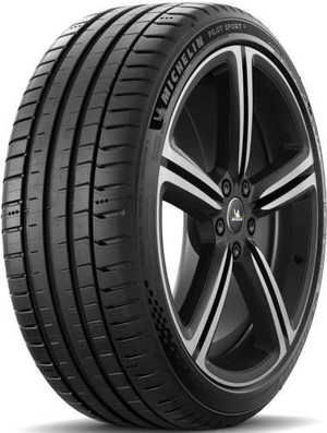 Ljetna guma MICHELIN 245/40R19 98Y PILOT SPORT 5 XL TL