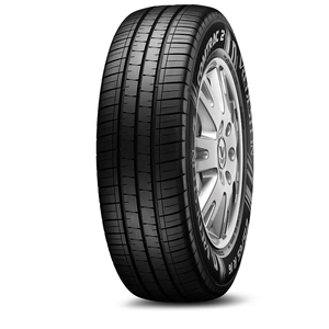 Ljetna auto guma VREDESTEIN 235/65R16C 115/113R COMTRAC 2