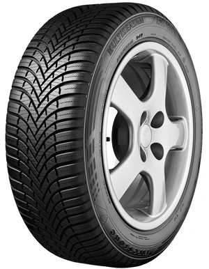 Cjelogodišnja auto guma FIRESTONE 235/60R18 107V MULTISEASON 2 XL TL