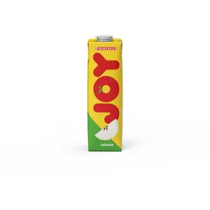 Negazirani sok Joy jabuka 1L