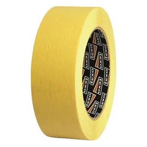 Zaštita za bojanje TEXO KREP TRAKA 38MM/50M, SOLVENT