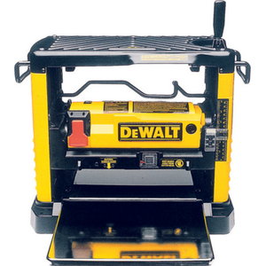 Stolna blanja DeWalt DEBLJAČA DW733-QS