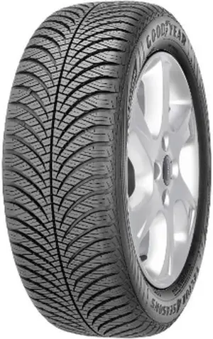Cjelogodišnja auto guma GOODYEAR 165/60R14 75H VECTOR 4SEASONS G2 TL