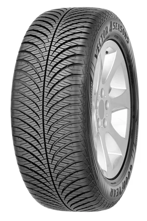Cjelogodišnja auto guma GOODYEAR 175/65R15 84T VEC 4SEASONS G2 TL