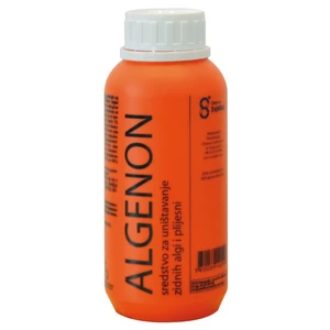 Specijalno sredstvo CHROMOS SVJETLOST ALGENON 0,5L
