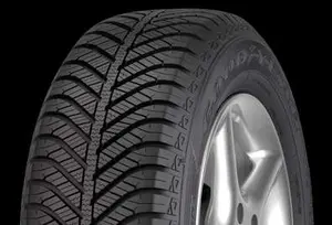 Cjelogodišnja auto guma GOODYEAR 235/55R17 99V VEC 4SEASONS SUV 4X4 AO FP