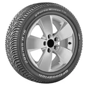 Zimska auto guma BfGoodrich 195/45R16 84H Extra Load TL G-Force Winter2 Go