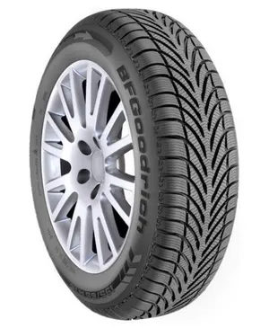 Zimska auto guma BFGoodrich 195/65 R15 91T TL G-Force Winter2 Go