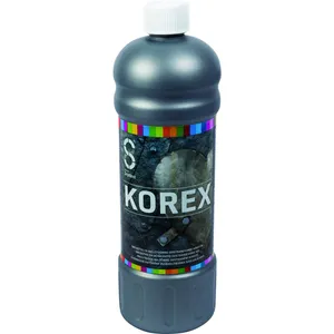 Specijalni premaz za metal CHROMOS SVJETLOST KOREX 1LIT