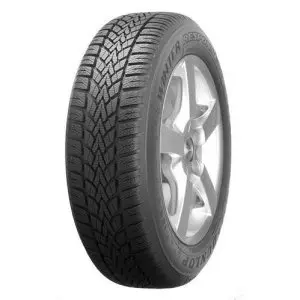 Zimska auto guma DUNLOP 185/60R14 82T WINTER RESPONSE 2 MS