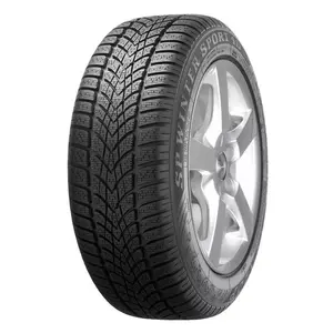 Zimska auto guma Dunlop 245/50R18 100H SP WI SPT 4D MS * MFS