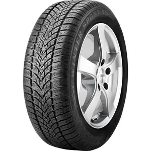Zimska auto guma Dunlop 285/30R21 100W SP WI SPT 4D MS RO1 XLNST