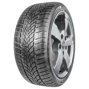 Zimska auto guma Dunlop RFT 205/45R17 88V SP WI SPT 4D MS *XL ROFMFS