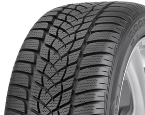 Zimska auto guma GOODYEAR 205/60R16 92H UG PERFORMANCE 2 MS * FP