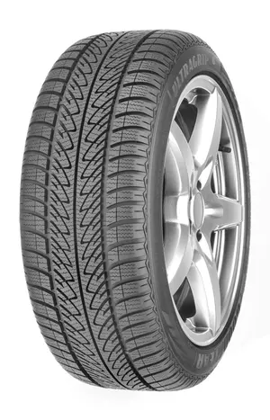 Zimska auto guma GOODYEAR 225/40R18 92V UG 8 PERFORMANCE MO XL FP