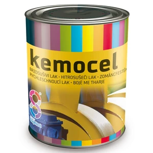 Baza za nijansiranje CHROMOS SVJETLOST KEMOCEL TRANSPARENT 2L