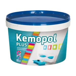 Boja za zid Chromos Svjetlost Kemopol Plus 15L