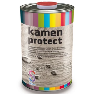 Specijalno sredstvo CHROMOS SVJETLOST KAMEN PROTECT 1L