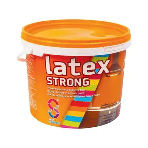Specijalna boja za zid CHROMOS SVJETLOST LATEX STRONG SATIN 2L