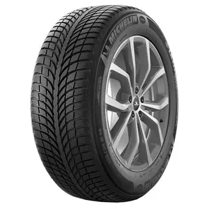 Zimska auto guma Michelin 4X4 255/45 R20 101V TL Latitude Alpin LA2 AO GRNX MI
