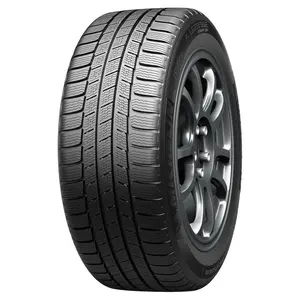 Zimska auto guma Michelin 4X4 255/55 R18 109V XL TL Latitude Alpin N1 GRNX MI
