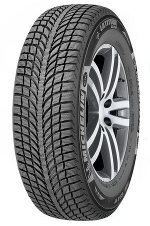 Zimska auto guma MICHELIN 275/40R20 106V LATITUDE ALPIN LA2 XL TL