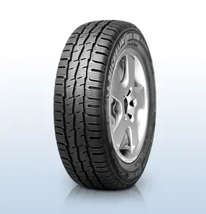 Zimska auto guma MICHELIN KOMBI 215/75 R 16C 113/111R TL AGILIS ALPIN MI