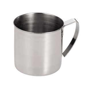 Šalica INOX 8cm
