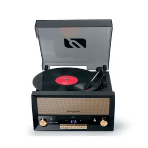 Gramofon MUSE MT-110B2