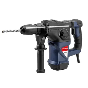 Bušilica čekić Praktik Tools PT31505